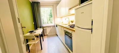 Bezpośrednio: 2 pokoje + kuchnia, 60m2, widok na zieleń, Stare Podgórze, od 1.10 - miniatura 3