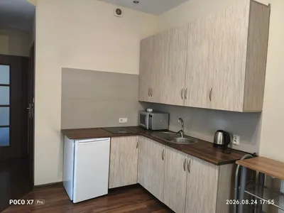 Przytulne mieszkanie 26m2 z osobną sypialnią. Bocianowo wynajmę - miniatura 3