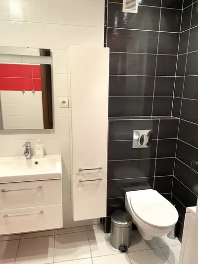 Pokój na wynajem Gdańsk Wrzeszcz Górny - miniatura 2