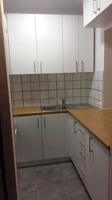 Mieszkanie 2-pok 38 m2 Bielany - Wrzeciono - miniatura 3