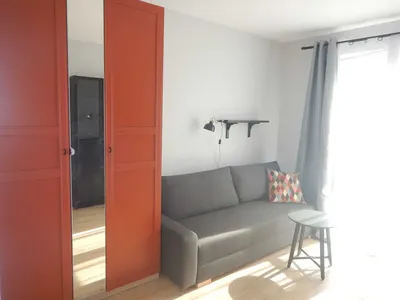 Pokój dla jednej lub dwóch osób (pary) - Radzikowskiego 65 - miniatura 5