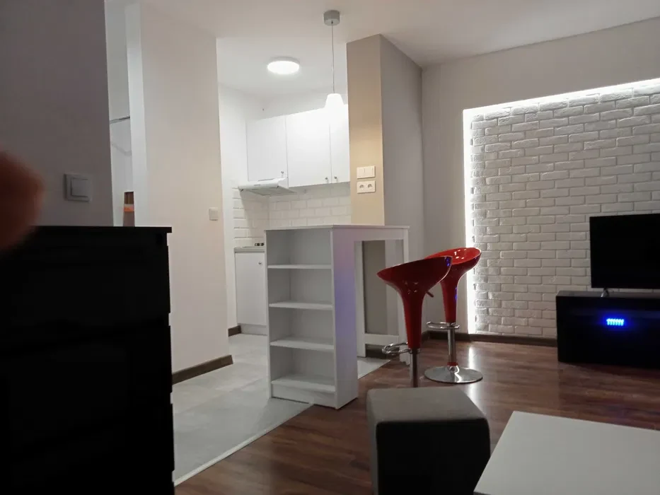 Wynajmę lokal/studio Warszawa - 1/6