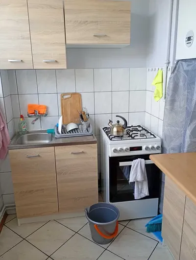 Wynajmę duży niezależny pokój - miniatura 3