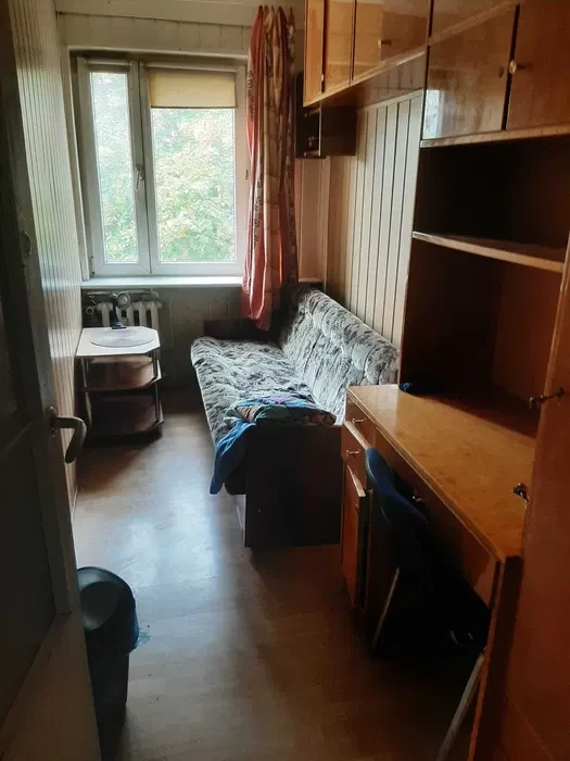 Pokój jednoosobowy winogrady poznań tanio - 1/4