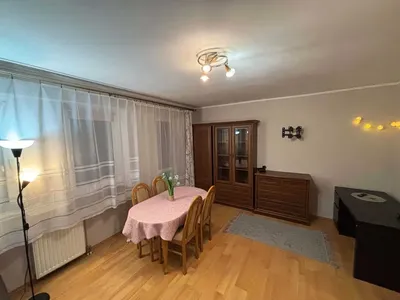 Mieszkanie 42 m² | 2 pokoje | Balkon | Mały Płaszów - miniatura 3
