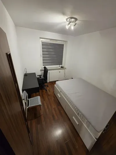 Mieszkanie 2 pokojowe 46m² + garaż