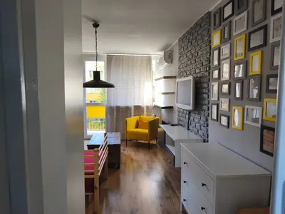 3-pokojowe mieszkanie 54 m² z balkonem – Popowice, ul. Białowieska do 06.2027 - miniatura 2
