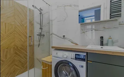 Mieszkanie 2 pokojowe po remoncie 23m2, 2550 (wszystkie opłaty!) - miniatura 4