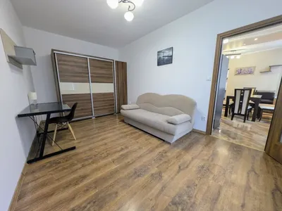 60 m2 bez czynszu! - miniatura 3