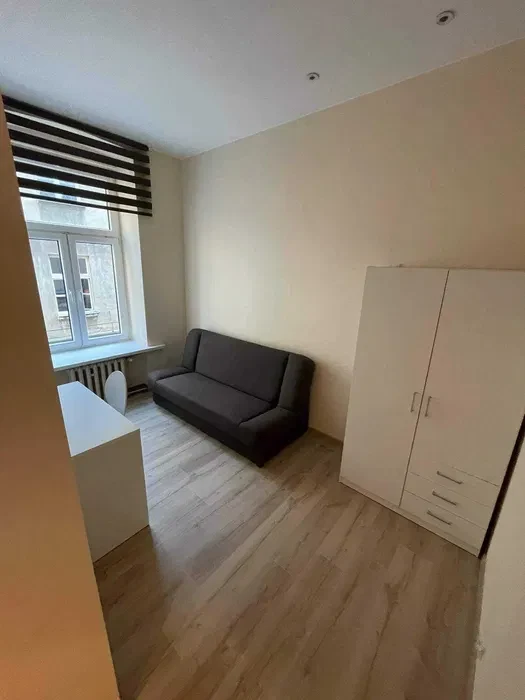 Łódź Śródmieście – do wynajęcia pokój w lokalu mieszkalnym - 1/8