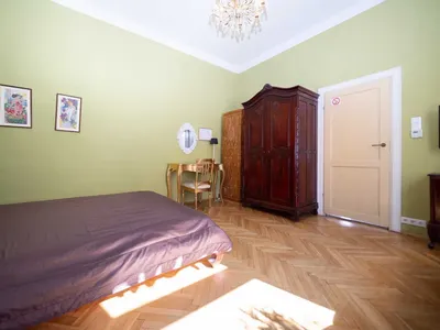 Klimatyczne 36 m² w kamienicy | 2 pokoje | ul. Topolowa | Grzegórzki, Wesoła, Śródmieście - miniatura 2