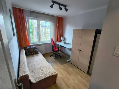 3 pokojowe mieszkanie. Ugorek/Miechowity. Świetna komunikacja, tramwaj. - miniatura 3