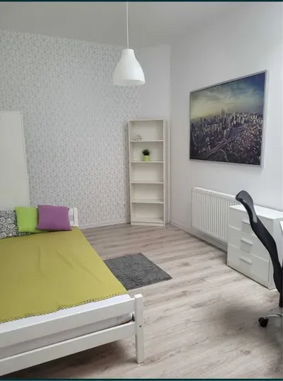 Wynajmę pokóje dla studentów i młodzieży pracującej - miniatura 4