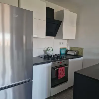 Wynajmę bezpośrednio komfortowe, 2-pokojowe mieszkanie (38 m²) z balkonem zlokalizowane w Warszawie przy ul. Czerniakowskiej - miniatura 5