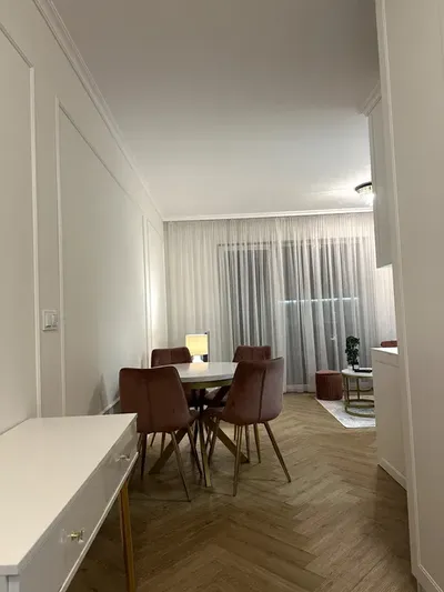 Piękne mieszkanie na wynajem ul. Targowa - miniatura 5