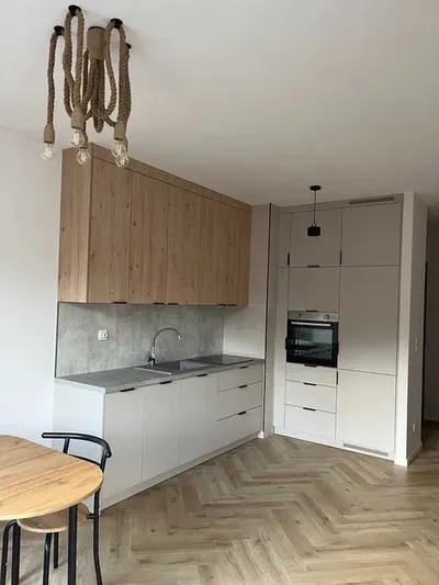 Pierwszy najem, nowe mieszkanie, Nowy Rembertów