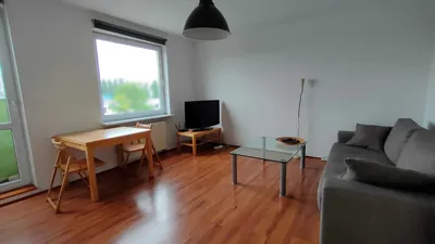 Mieszkanie na wynajem 65m2 Poznań - Grunwald - miniatura 2