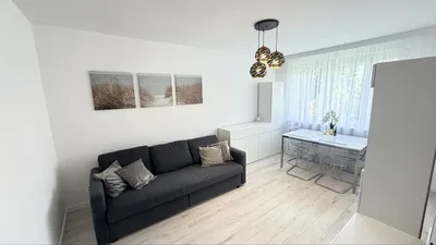 Kawalerka | 27m2 | Przymorze Wielkie - miniatura 3