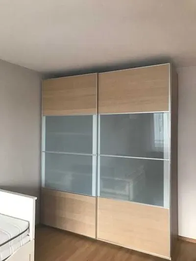 Dwupokojowe mieszkanie (53 m2) do wynajęcia od zaraz Bemowo ul. Rostworowskiego - miniatura 3