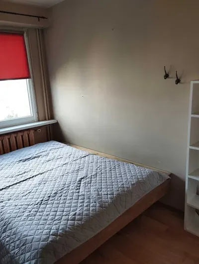 Wynajmę dwupokojowe mieszkanie 39m w centrum przy ul. Waszyngtona - miniatura 4