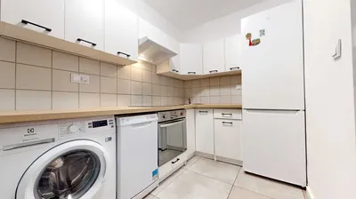 Pokój | Toruńska 58, Targówek | balkon | BEZ PROWIZJI | od zaraz | 1406 - miniatura 5