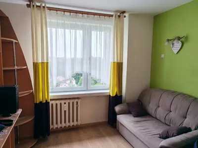 Mieszkanie na wynajem os. Kazimierzowskie - miniatura 3