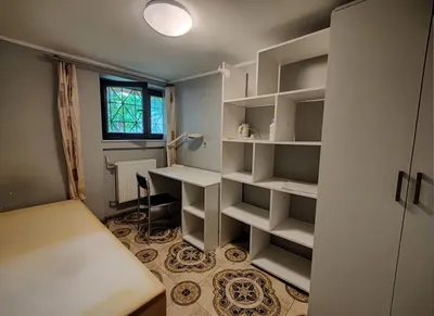 Pokój 12m2 wolne od zaraz Bronowice tanio 600 zl