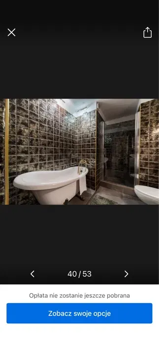 Apartament dwupoziomowy na wynajem - miniatura 4