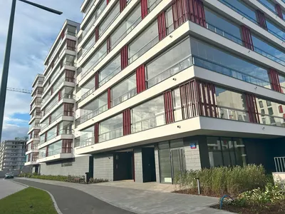 Nowe 2-pokojowe mieszkanie 43 m² | Metro Bródno 10 min | Garaż podziemny | Warszawski Świt