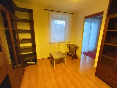 Mieszkanie 70m dla pary Klecina - miniatura 2