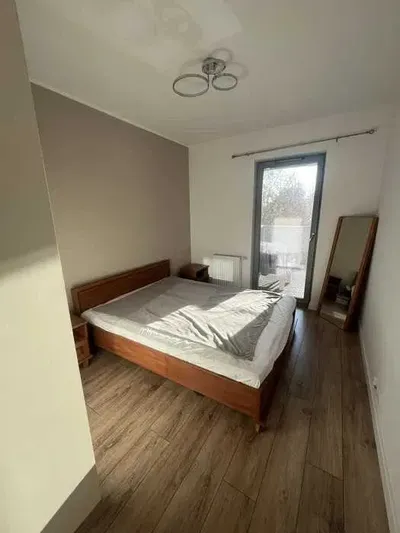 2 pokoje z aneksem w nowoczesnym apartamentowcu ul. PRANDOTY CENTRUM od zaraz - miniatura 5
