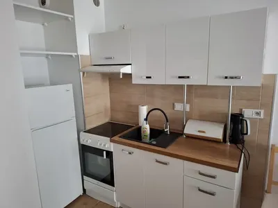 Kawalerka do wynajęcia Białołęka Winorośli - miniatura 5