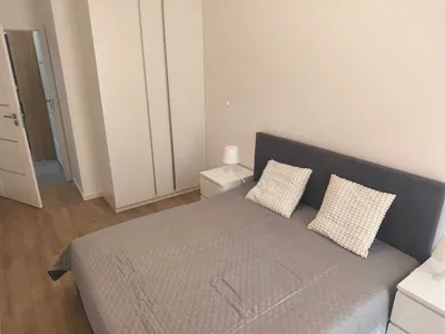 Mieszkanie dwupokojowe Wieniawa Residence ul. Pagi 9 - miniatura 5