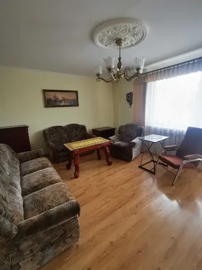 Mieszkanie 2 pokoje na wynajem rozkładowe balkon Janów Skrzetuskiego2 - miniatura 2