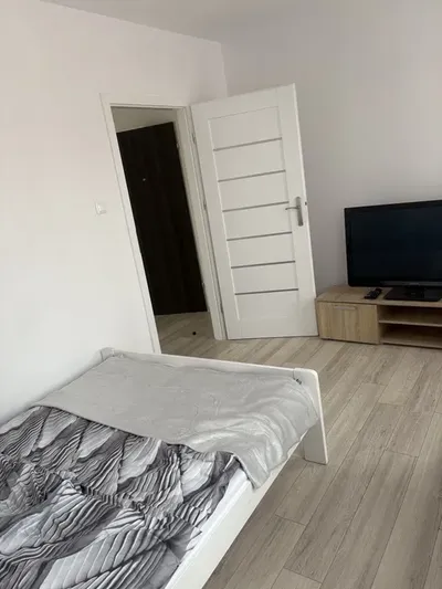 Mieszkanie 2 pokojowe w samym sercu Gdańska - miniatura 5