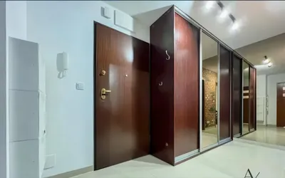 Wynajme mieszkanie 2 pokoje - miniatura 4
