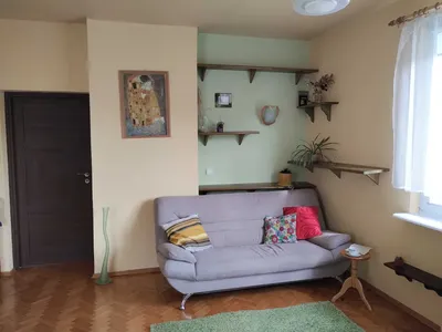 Mieszkanie 2 pokoje, balkon, piwnica, ul. Matejki, Os.Młodych - miniatura 4