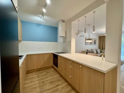 110 m² | 3 pokoje | ogródek | balkon | klimatyzacja | miejsce postojowe BEZPOŚREDNIO OD WŁAŚCICIELA – BEZ PROWIZJI! - miniatura 4
