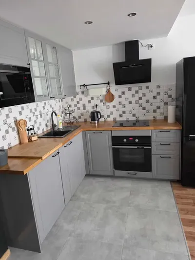 Wynajmę do wynajecia od zaraz piękne nowoczesne mieszkanie 42 m na Targówku Warszawa - miniatura 3