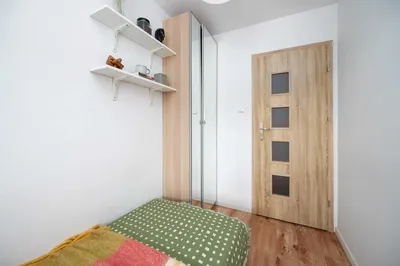 Pokój 10 minut tramwajem od Śródmieścia! Dostępny od zaraz! - miniatura 2