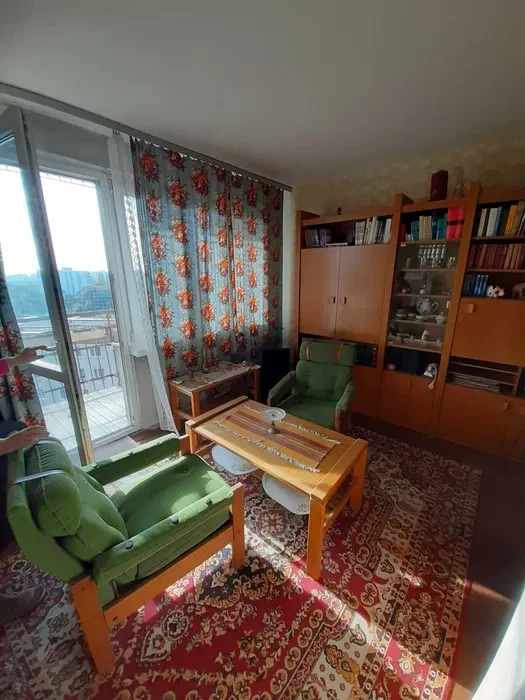 Wynajem kawalerki Opole os.AK (ZWM) ul. Bytnara Rudego, kolo Politechniki - 1/6