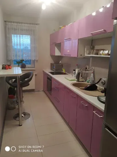 Kawalerka do wynajęcia