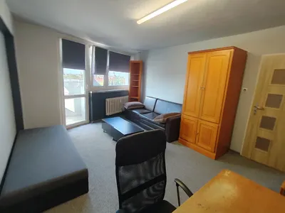 Mieszkanie dla studentów pl. Grunwaldzki - miniatura 5