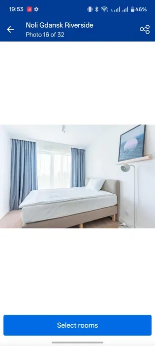 Studio apartment for rent - miniatura 3