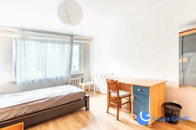 3 niezależne pok. 50m2*Grzegórzki* od października - miniatura 4