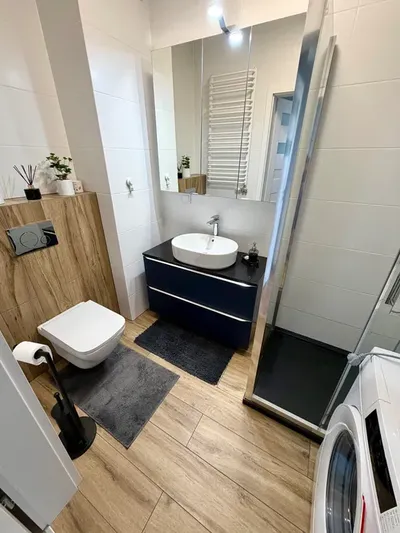 Osiedle Żelazna Sosnowiec Niwka 2 pokoje wolne od zaraz - miniatura 3