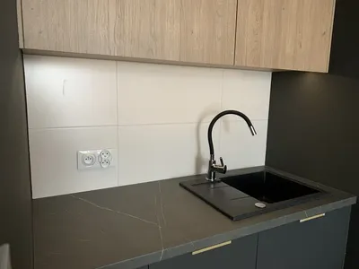 Nowoczesne mieszkanie, klima, miejsce postojowe - miniatura 2