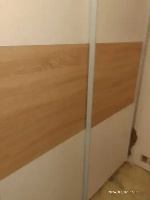 Wynajmę studentom 2 pokojowe mieszkanie blisko Centrum Białegostoku TANIO - 1/1