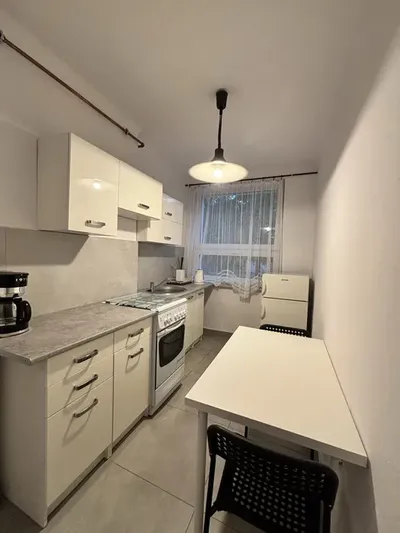 Kawalerka 37 m² – LSM, blisko UMCS i KUL – zwierzęta akceptowane - miniatura 4
