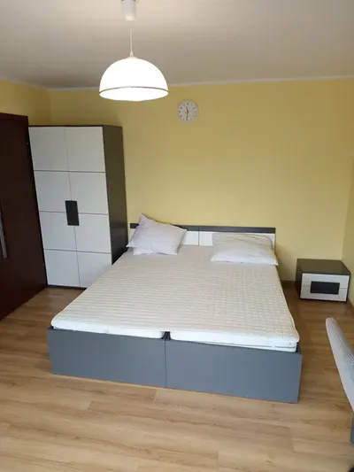 Pokój dla pary lub 1 os. ul Dobrego Pasterza 102